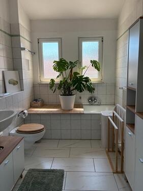 Foto - Dachgeschoßwohnung in Mannheim zur Miete