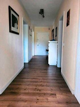 Foto - 3 Zimmer Hochparterre zum Kaufen in Garbsen