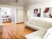 Foto - 4,5-Zimmer Wohnung 104 m² mit Balkon, TG, Schwimmbad & Sauna