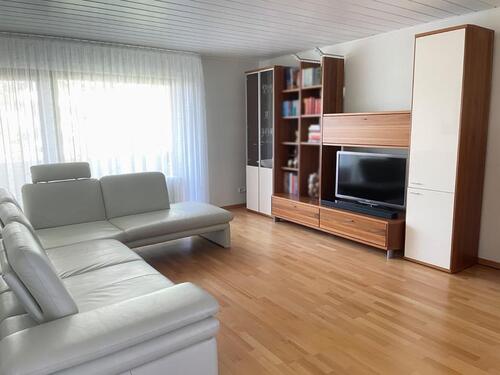 Foto - 4.5 Zimmer Hochparterre zum Kaufen in Metzingen