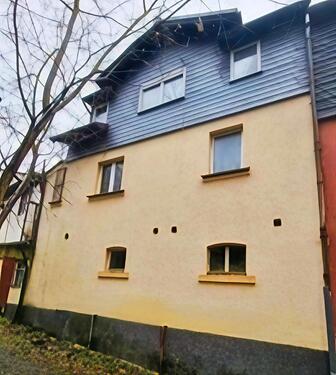 Foto - 5 Zimmer Reihenhaus zum Kaufen in Gräfenthal