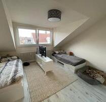 1-Zimmer-Wohnung in Langenfeld - Voll möbliert, Top-Anbindung - Langenfeld (Rheinland)