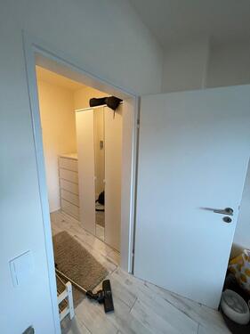 Foto - 1 Zimmer Dachgeschoßwohnung in Langenfeld (Rheinland)