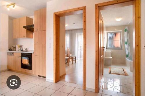 Foto - 2 Zimmer Erdgeschoßwohnung zur Miete in Lindau (Bodensee)
