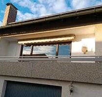 3-Zi, Kü, Bad, WC, Balkon 1.OG 78qm+Nfl in EG+DG - Neufahrn in Niederbayern
