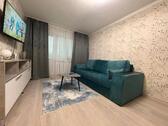 Foto - 2-Zimmer-Wohnung zur Tagesmiete in Kaliningrad zu vermieten
