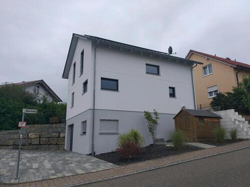 Foto - Wundervolles Einfamilienhaus in Weißbach, BW