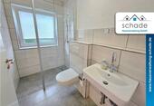 Foto - SCHADE HAUSVERWALTUNG - Erstbezug nach Renovierung! - Schöne 3-Zimmerwohnung im Erdgeschoss!