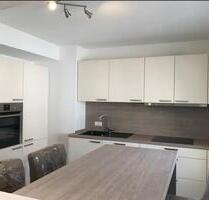 Moderne zentrale Wohnung 120qm2 mit Aufzug und großer Terrasse - Betzdorf