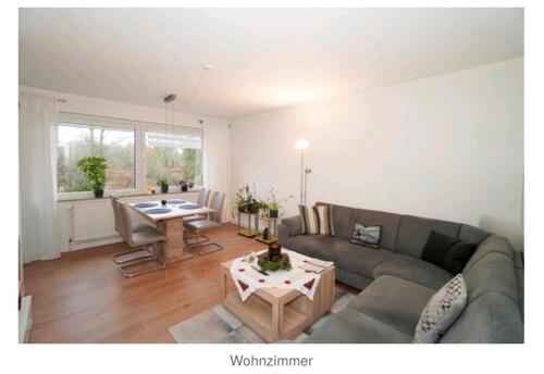 Foto - 3 Zimmerwohnung zu vemieten - 787,00 EUR Kaltmiete,