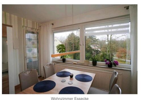 Foto - Etagenwohnung in Detmold