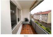 Foto - Etagenwohnung in Detmold zur Miete