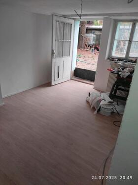 Foto - Etagenwohnung zur Miete in Mannheim