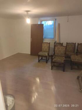Foto - Etagenwohnung in Mannheim