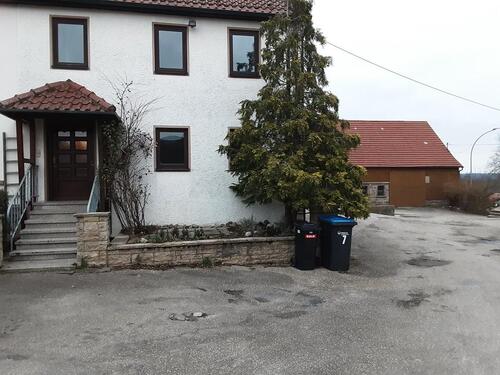 Foto - Einfamilienhaus zur Miete in Mainhardt