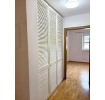 Helle 3-Zimmer-Wohnung mit Balkon, Einbauküche und Parkplatz! - Passau Auerbach