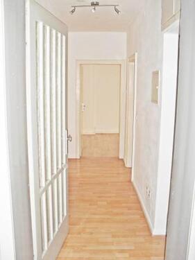 Foto - Etagenwohnung zur Miete in Kassel