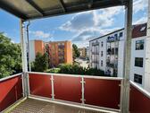 Foto - Etagenwohnung zur Miete in Magdeburg