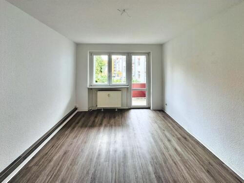 Foto - Etagenwohnung in Magdeburg zur Miete