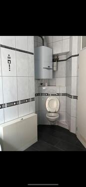 Foto - Etagenwohnung in Nürnberg