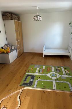 Foto - 3,5 Zimmer Wohnung in Gallenweiler