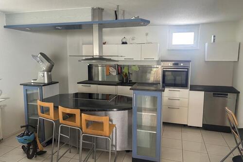 Foto - Etagenwohnung zur Miete in Heitersheim
