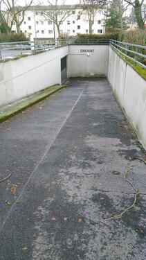 Foto - Tiefgaragenstellplatz in 13593 Berlin-Spandau (Heerstr Sandstr)