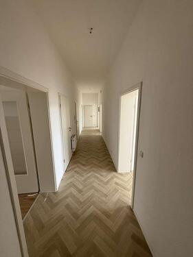 Foto - Helle 4-Zimmer-Wohnung in Plauen-Neundorf – frisch renoviert mit Balkon
