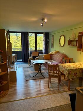 Foto - Etagenwohnung in Riedenburg