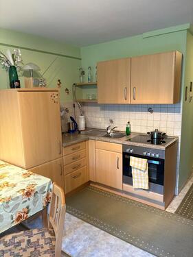 Foto - Etagenwohnung in Riedenburg zum Kaufen