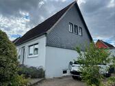 Foto - Sonnenverwöhnte DHH in Alt- Suchsdorf