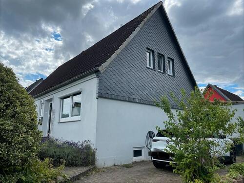 Foto - Sonnenverwöhnte DHH in Alt- Suchsdorf
