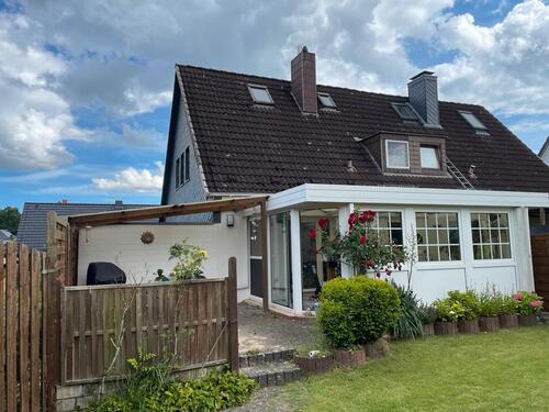 Foto - Einfamilienhaus zum Kaufen in Quarnbek