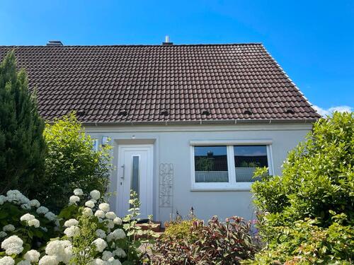 Foto - Einfamilienhaus in Quarnbek