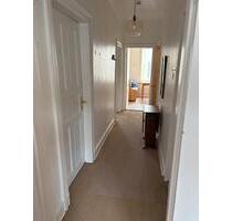 Helle Altbauwohnung in Eimsbüttel – teilmöbliert, befristet vom 1 - Hamburg