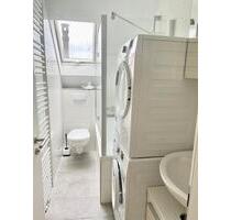 Komplett sanierte 3-Zi-DG-Wohnung - Schweinfurt Gartenstadt