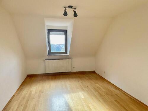 Foto - Etagenwohnung in Schweinfurt