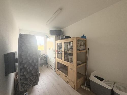 Foto - Etagenwohnung zur Miete in Saal