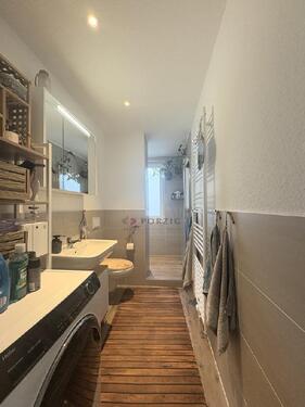 Foto - Etagenwohnung in Saal zur Miete