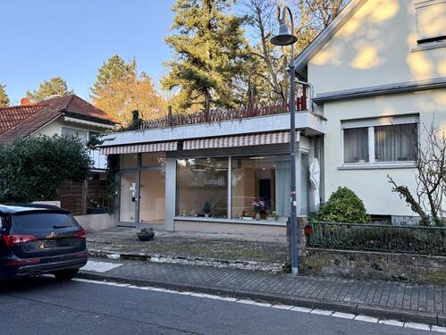 Foto - Bürofläche in Gonsenheimer Bestlage