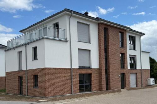 Foto - 2 Zimmer Etagenwohnung zur Miete in Coppenbrügge