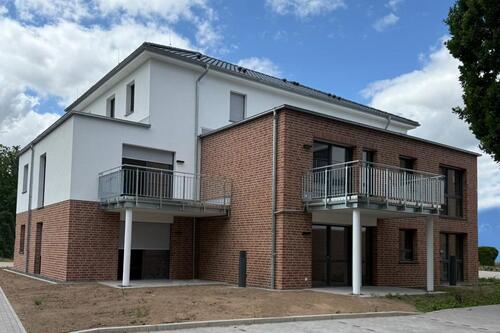 Foto - 2 Zimmer Etagenwohnung in Coppenbrügge