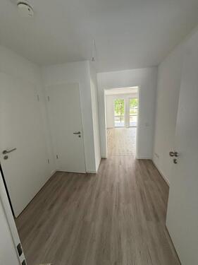 Foto - Etagenwohnung in Coppenbrügge zur Miete