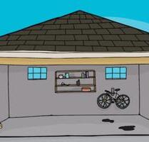 Biete Motorrad Stellplatz in einer Garage in Lippstadt Innenstadt - Warstein