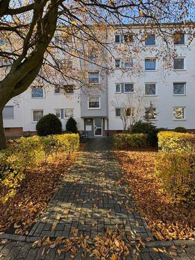 Foto - Kernsaniert! 3-Zimmer-Wohnung in Wolfsburg Rabenberg