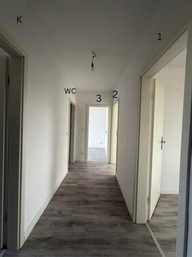 Foto - 3 Zimmer Etagenwohnung zur Miete in Wolfsburg