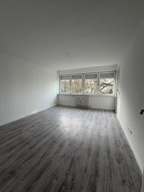 Foto - Etagenwohnung in Wolfsburg zur Miete