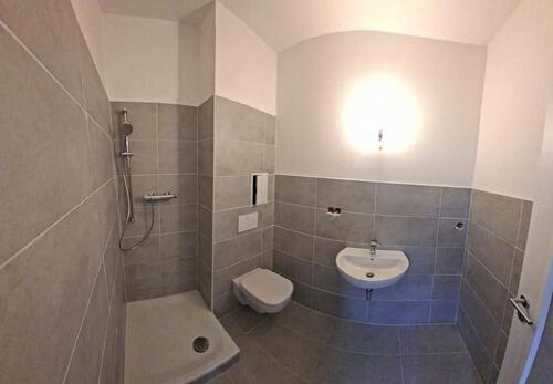 Foto - Renoviert, 2 Zimmer Wohnung, fußläufig zu Innstadt und Bahnhof