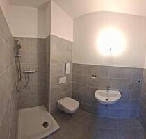 Renoviert, 2 Zimmer Wohnung, fußläufig zu Innstadt und Bahnhof - Eberswalde