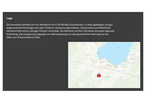 Foto - Einfamilienhaus in Bad Zwischenahn